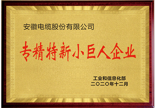 Specialized, refined, distinctive and innovative small and m...