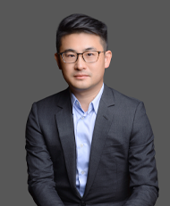 大學(xué)校長(zhǎng)：蔣承志