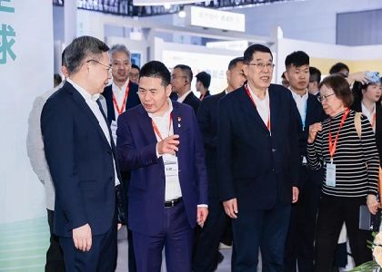 遠東“電能+算力+AI”全場景解決方案驚艷亮相第十七屆無錫國際新能源展覽會